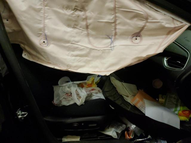 1G1ZE5SX2JF229075 - 2018 CHEVROLET MALIBU PRE BLACK photo 5