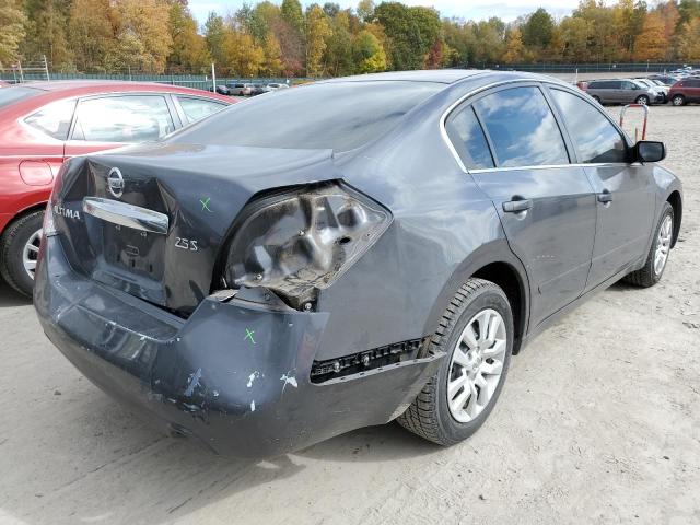 1N4AL2AP0AN508935 - 2010 NISSAN ALTIMA BAS GRAY photo 4