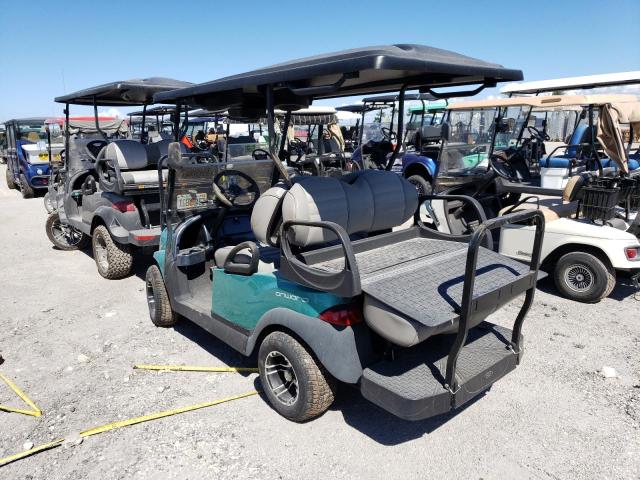 TJ2023080399 - 2020 CLUB GOLF CART GREEN photo 3