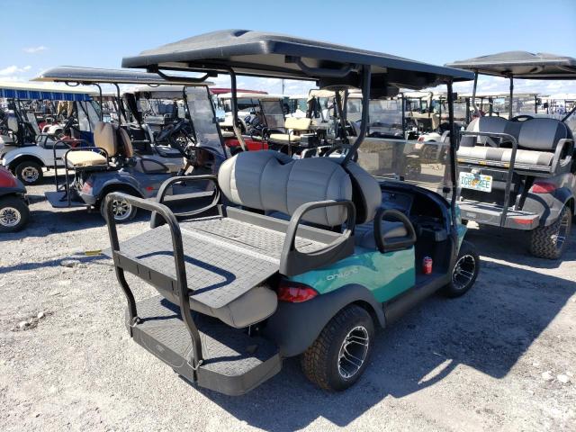 TJ2023080399 - 2020 CLUB GOLF CART GREEN photo 4