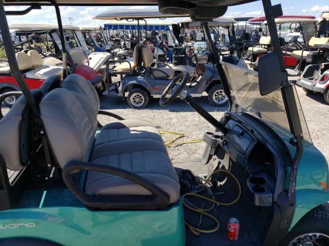 TJ2023080399 - 2020 CLUB GOLF CART GREEN photo 5