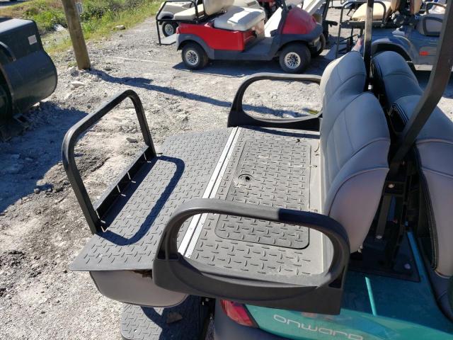 TJ2023080399 - 2020 CLUB GOLF CART GREEN photo 6