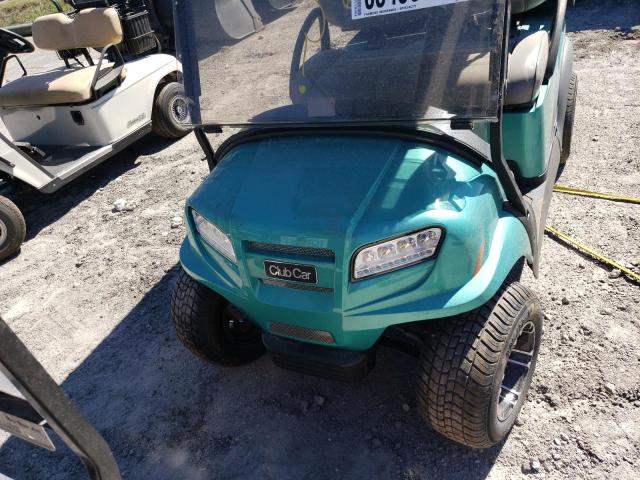 TJ2023080399 - 2020 CLUB GOLF CART GREEN photo 7