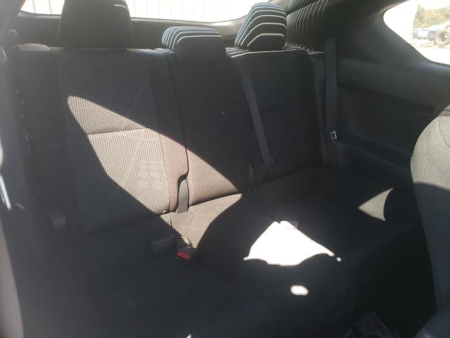 JTKJF5C70B3007307 - 2011 TOYOTA SCION TC Ақ фото 6