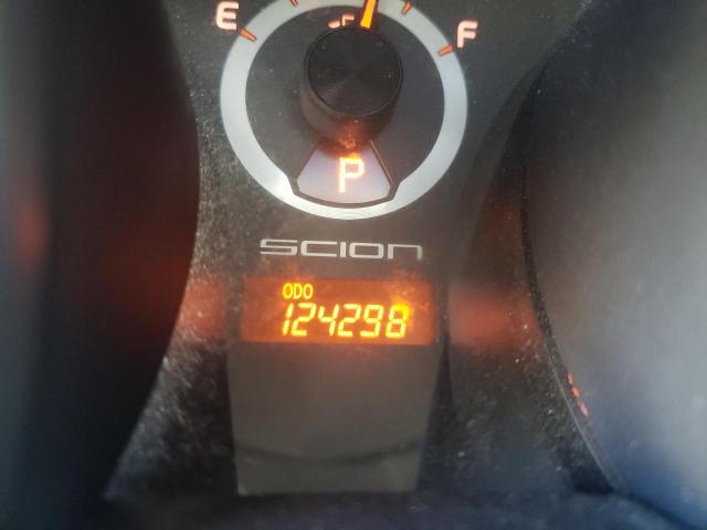 JTKJF5C70B3007307 - 2011 TOYOTA SCION TC Ақ фото 8