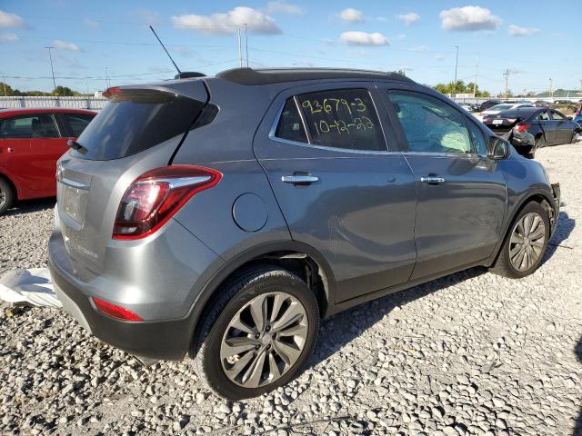 KL4CJASB3LB048884 - 2020 BUICK ENCORE PRE GRAY photo 4