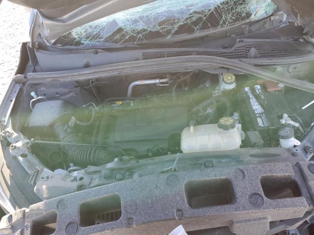 KL4CJASB3LB048884 - 2020 BUICK ENCORE PRE GRAY photo 7