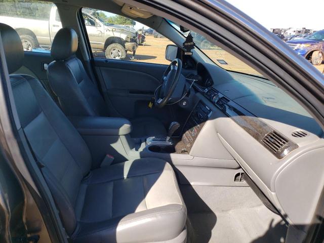 1MEHM42186G608772 - 2006 MERCURY MONTEGO PR ნაცრისფერი ფოტო 5