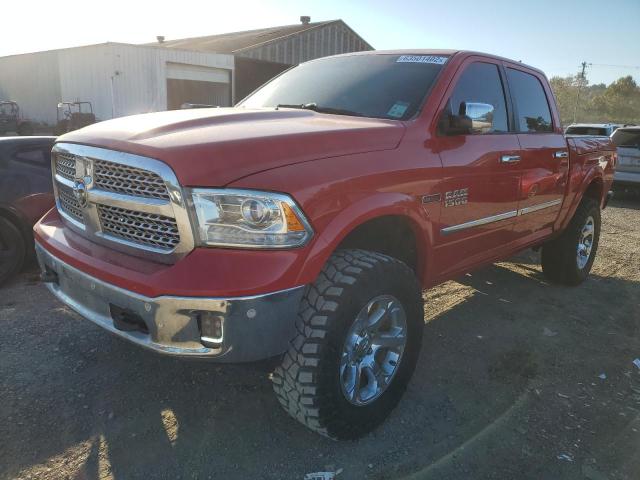 1C6RR7NM4GS201004 - 2016 RAM 1500 LARAM RED photo 2