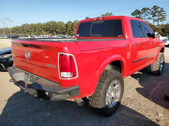 1C6RR7NM4GS201004 - 2016 RAM 1500 LARAM RED photo 4