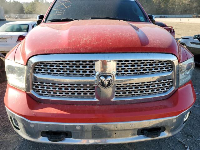 1C6RR7NM4GS201004 - 2016 RAM 1500 LARAM RED photo 9