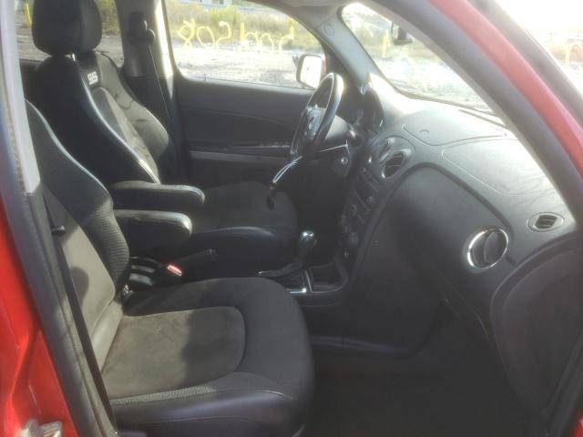 3GNCA63X58S668443 - 2008 CHEVROLET HHR SS 红色 照片 5
