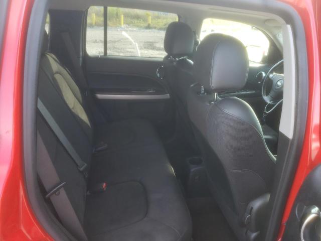3GNCA63X58S668443 - 2008 CHEVROLET HHR SS 红色 照片 6