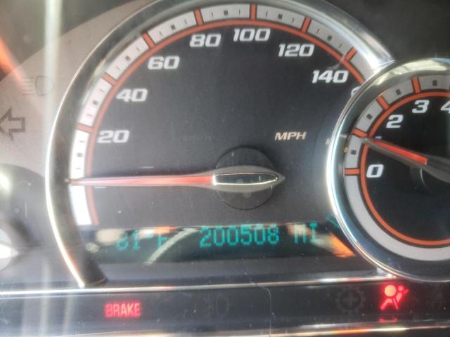 3GNCA63X58S668443 - 2008 CHEVROLET HHR SS 红色 照片 8