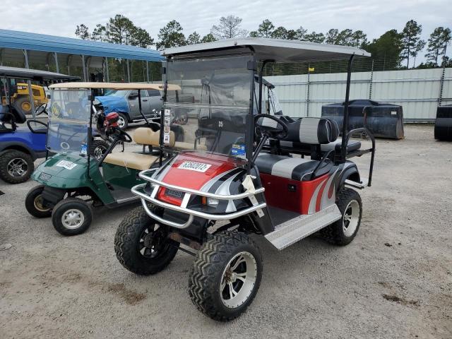 2751470 - 2011 OTHER GOLFCART RED photo 2