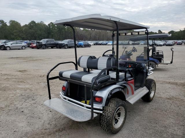 2751470 - 2011 OTHER GOLFCART RED photo 4