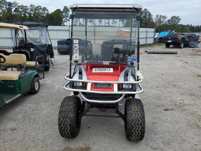 2751470 - 2011 OTHER GOLFCART RED photo 9