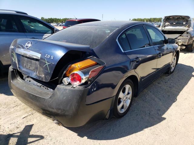 1N4AL2APXAN553719 - 2010 NISSAN ALTIMA BAS BLUE photo 4