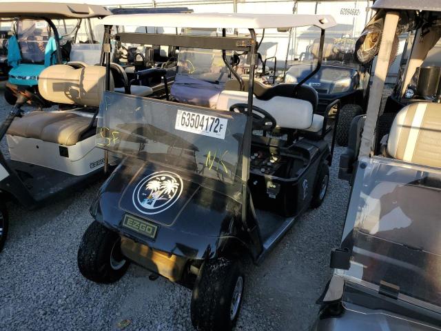 2008205 - 2005 EZGO GOLF CART BLACK photo 2