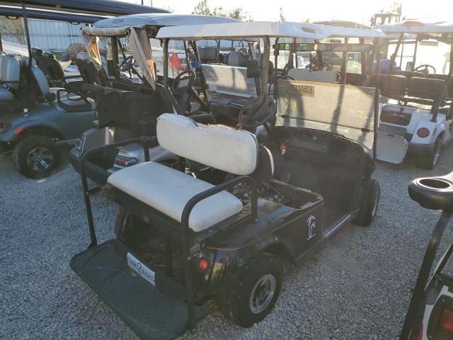 2008205 - 2005 EZGO GOLF CART BLACK photo 4