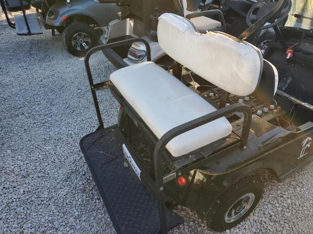 2008205 - 2005 EZGO GOLF CART BLACK photo 6