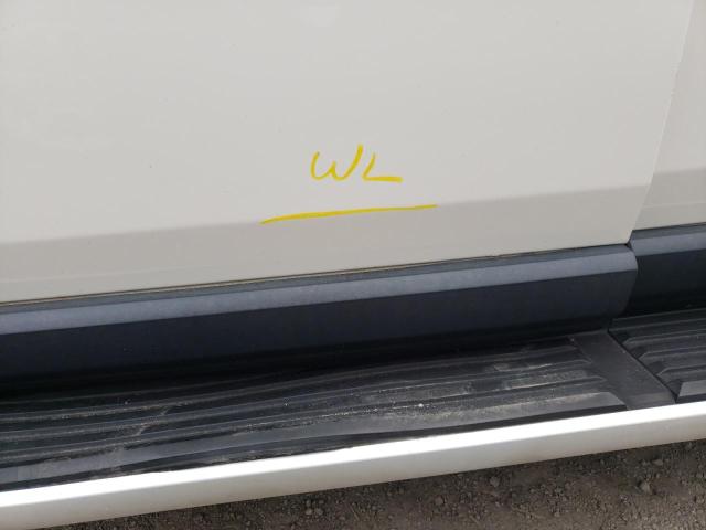 SALAK2D46AA518397 - 2010 LAND ROVER LR4 HSE LU WHITE photo 9