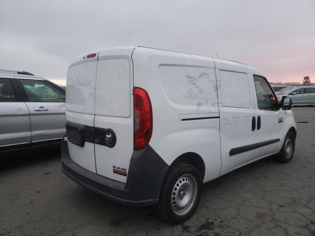 ZFBERFAT8F6191182 - 2015 RAM PROMASTER 白色 照片 4