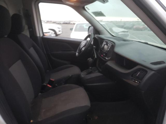 ZFBERFAT8F6191182 - 2015 RAM PROMASTER 白色 照片 5