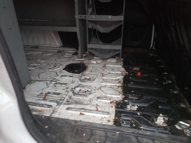 ZFBERFAT8F6191182 - 2015 RAM PROMASTER 白色 照片 6