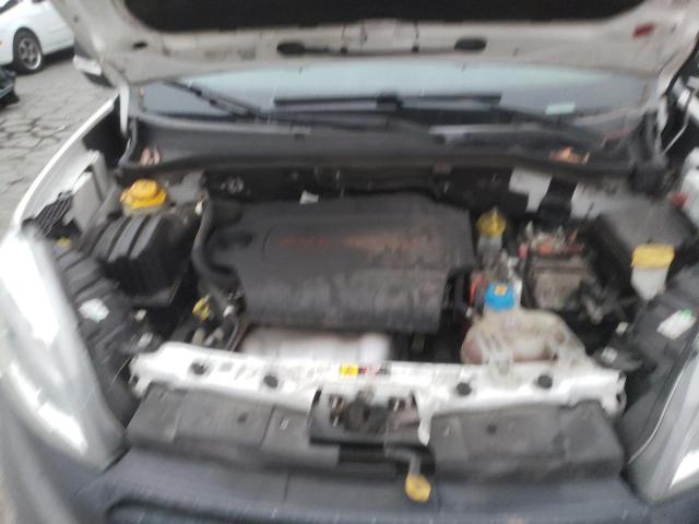 ZFBERFAT8F6191182 - 2015 RAM PROMASTER 白色 照片 7