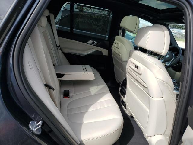 5UXCR4C07N9K88624 - 2022 BMW X5 SDRIVE CHARCOAL photo 6