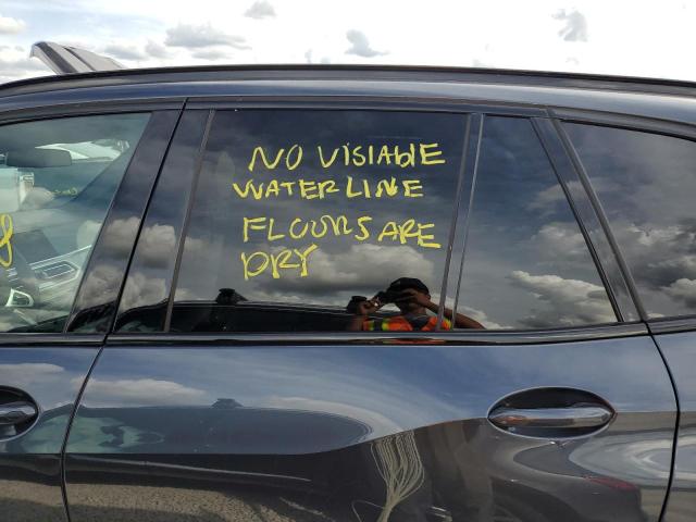 5UXCR4C07N9K88624 - 2022 BMW X5 SDRIVE CHARCOAL photo 9