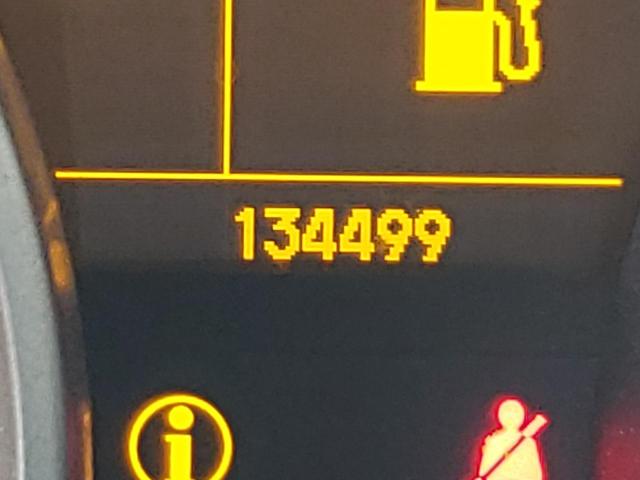 2HNYD2H84DH503104 - 2013 ACURA MDX ADVANC BLACK photo 8