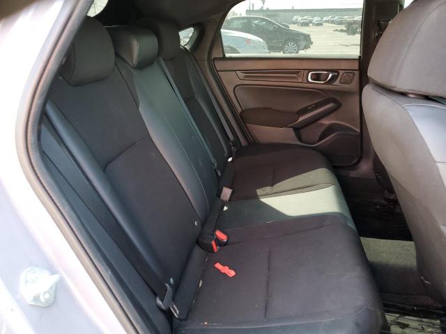 19XFL2G85NE011471 - 2022 HONDA CIVIC SPOR GRAY photo 6