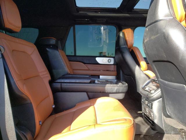 5LMJJ2LT6KEL08789 - 2019 LINCOLN NAVIGATOR 黑色 照片 6