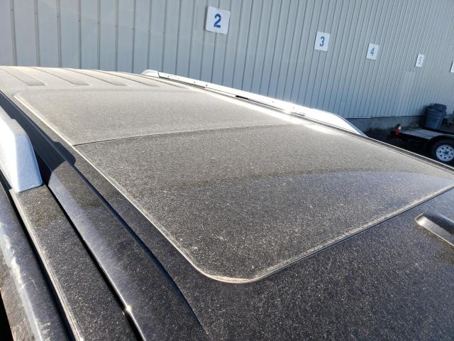 5LMJJ2LT6KEL08789 - 2019 LINCOLN NAVIGATOR 黑色 照片 9