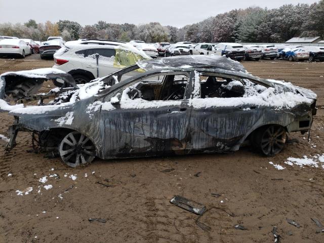 1C3CCCAB5FN503710 - 2015 CHRYSLER 200 LIMITE BURN photo 10