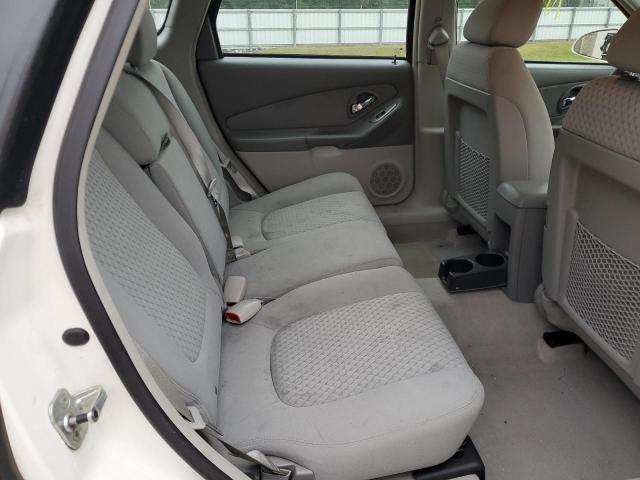 1G1ZT68N57F257978 - 2007 CHEVROLET MALIBU MAX 白色 照片 6