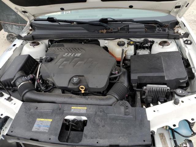 1G1ZT68N57F257978 - 2007 CHEVROLET MALIBU MAX 白色 照片 7