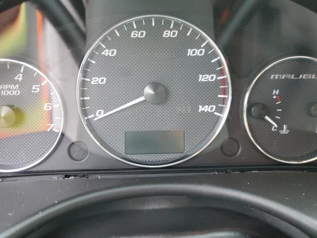 1G1ZT68N57F257978 - 2007 CHEVROLET MALIBU MAX 白色 照片 8