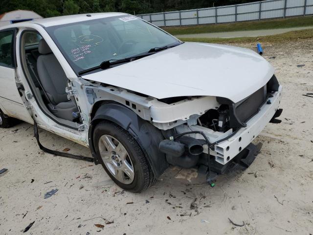 1G1ZT68N57F257978 - 2007 CHEVROLET MALIBU MAX 白色 照片 9