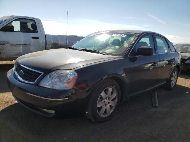 1FAHP24156G182006 - 2006 FORD FIVE HUNDRED SEL  photo 2