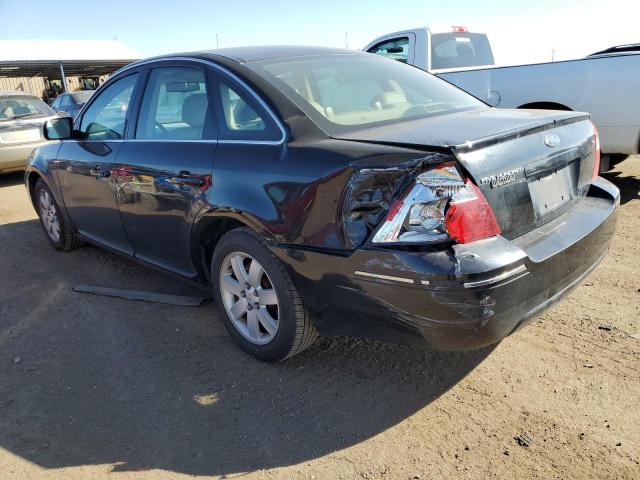 1FAHP24156G182006 - 2006 FORD FIVE HUNDRED SEL  photo 3