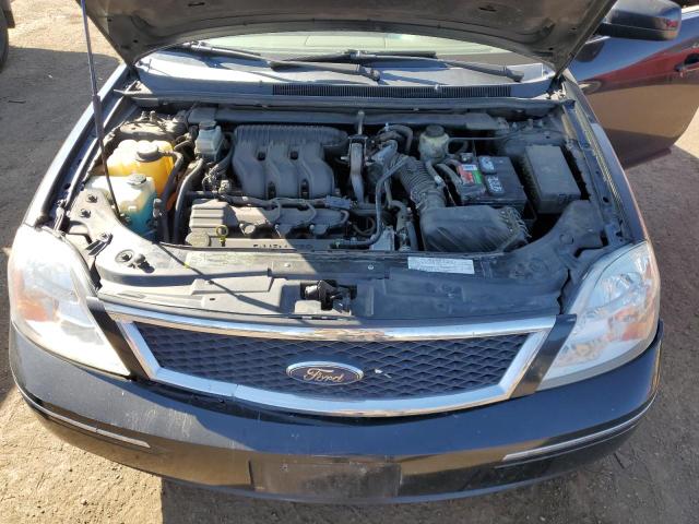 1FAHP24156G182006 - 2006 FORD FIVE HUNDRED SEL  photo 7