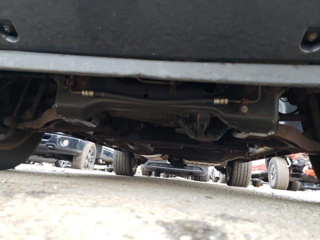 1J8HG48N88C127524 - 2008 JEEP COMMANDER 黑色 照片 10