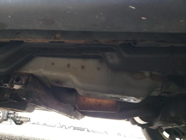 1J8HG48N88C127524 - 2008 JEEP COMMANDER 黑色 照片 9