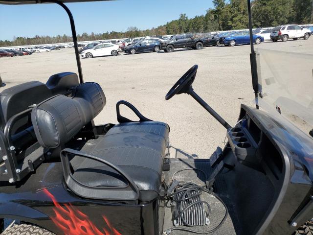 3531080 - 2021 EZ GOLFCART BLACK photo 5