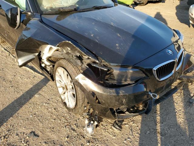 WBA1F5C5XEVV98922 - 2014 BMW 228 I Черный фото 9