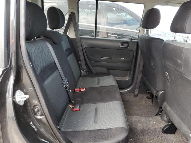 JTLKT324664123311 - 2006 TOYOTA SCION XB 黑色 照片 6