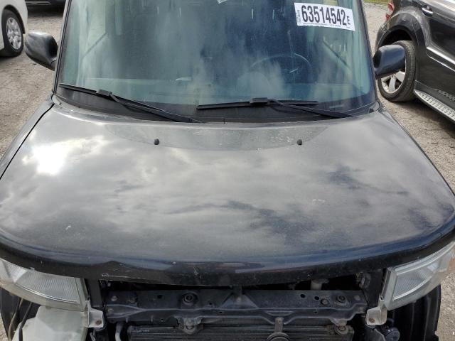 JTLKT324664123311 - 2006 TOYOTA SCION XB 黑色 照片 7